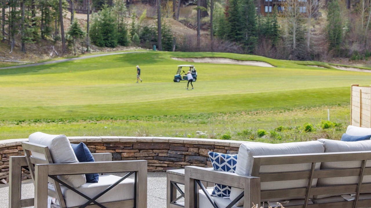 Photo of Outdoor in Cle Elum