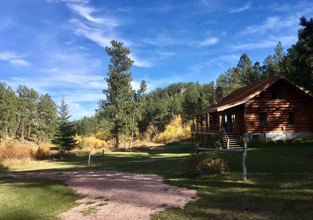 Photo of Outdoor in Custer