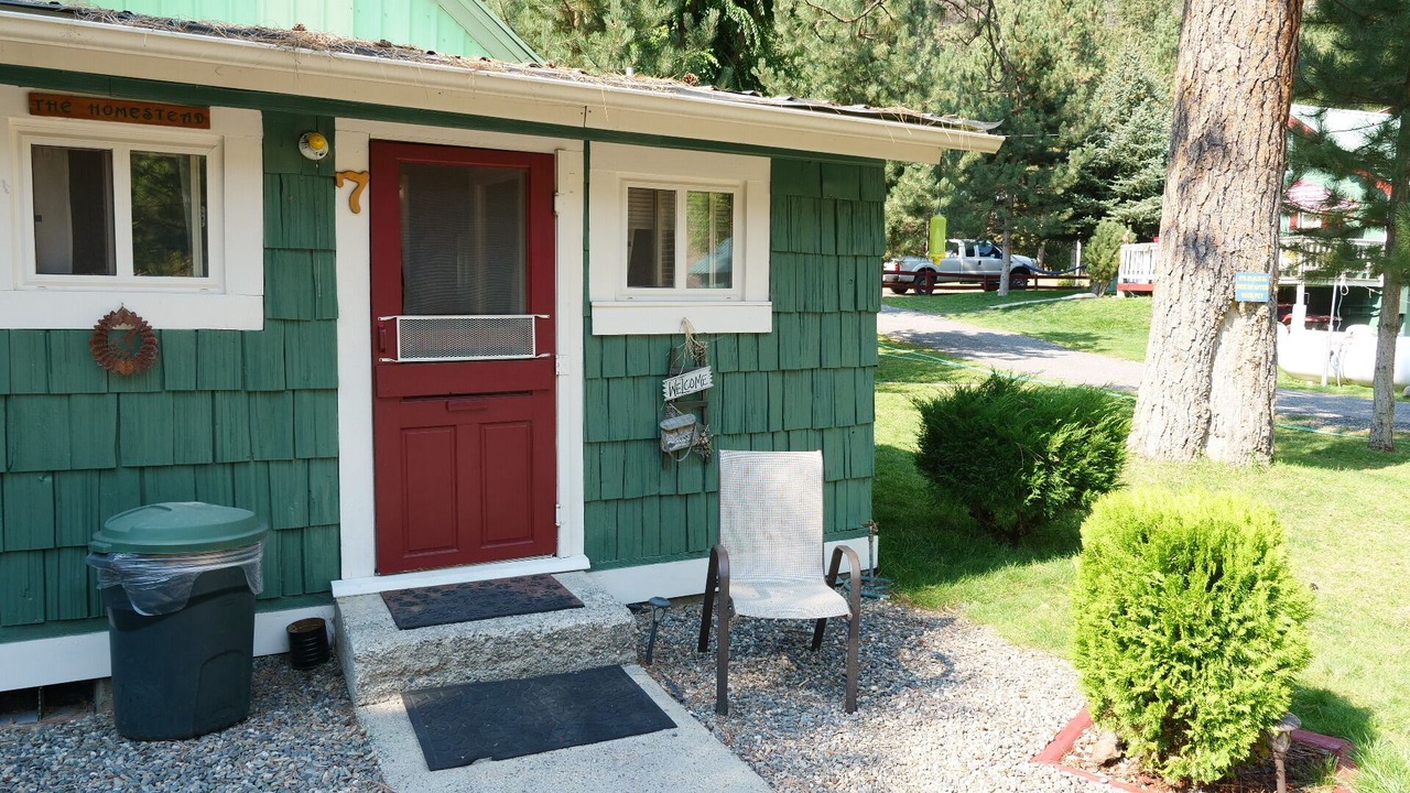 Photo of Outdoor in New Meadows