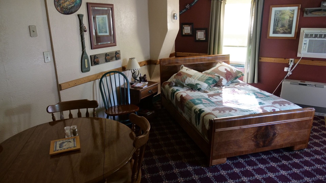 Photo of Bedroom in New Meadows