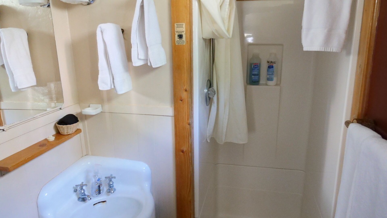 Photo of Bathroom in New Meadows