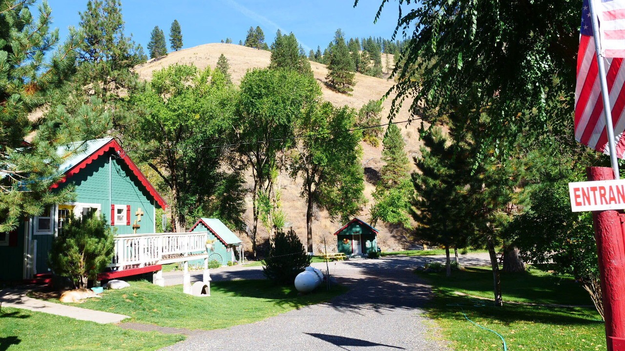Photo of Outdoor in New Meadows