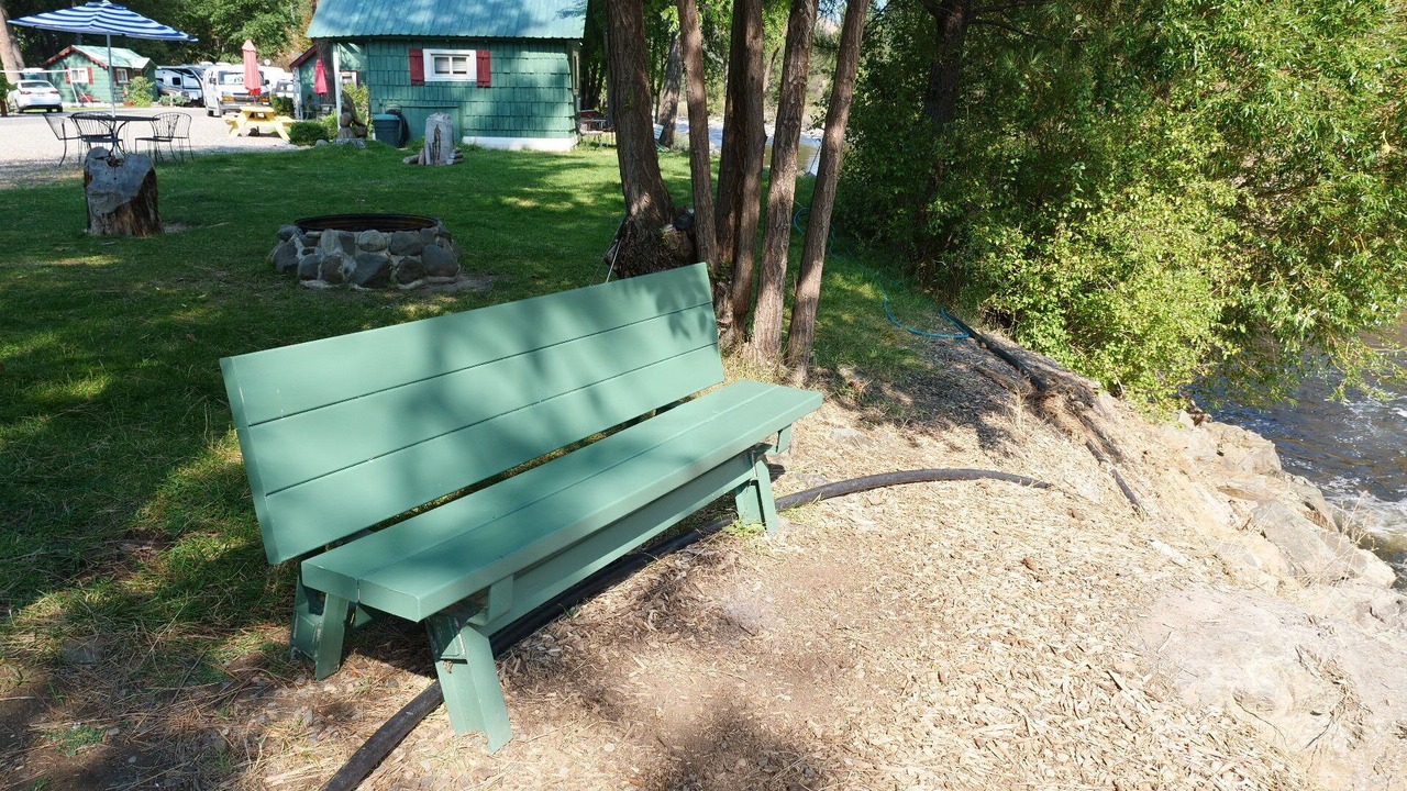 Photo of Outdoor in New Meadows