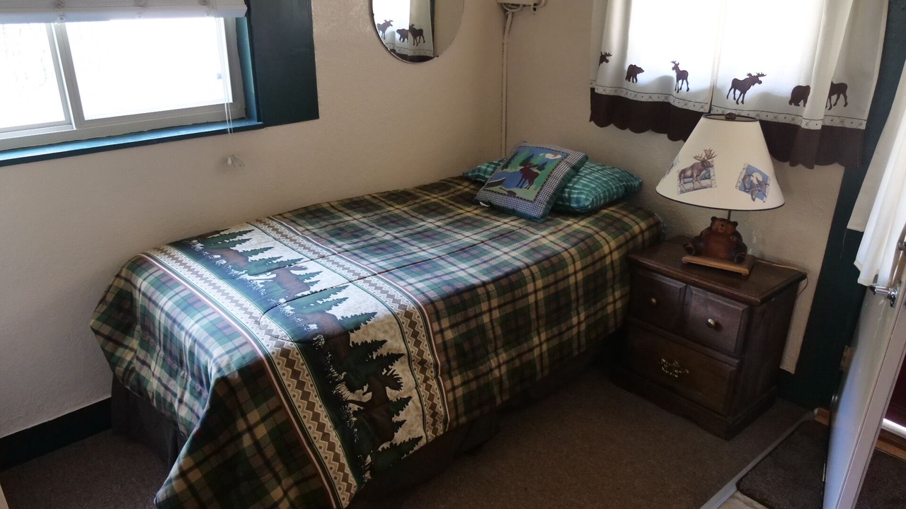 Photo of Bedroom in New Meadows