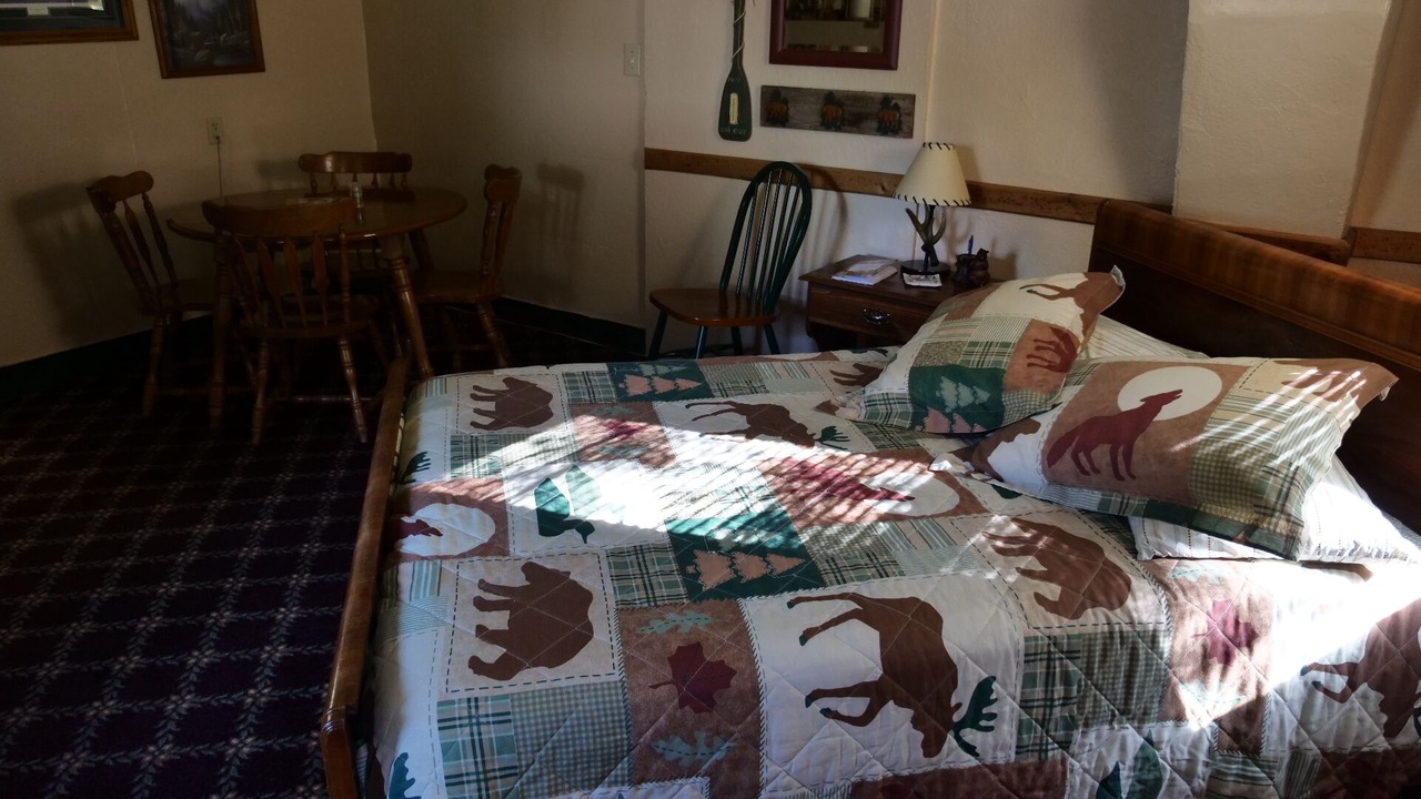 Photo of Bedroom in New Meadows