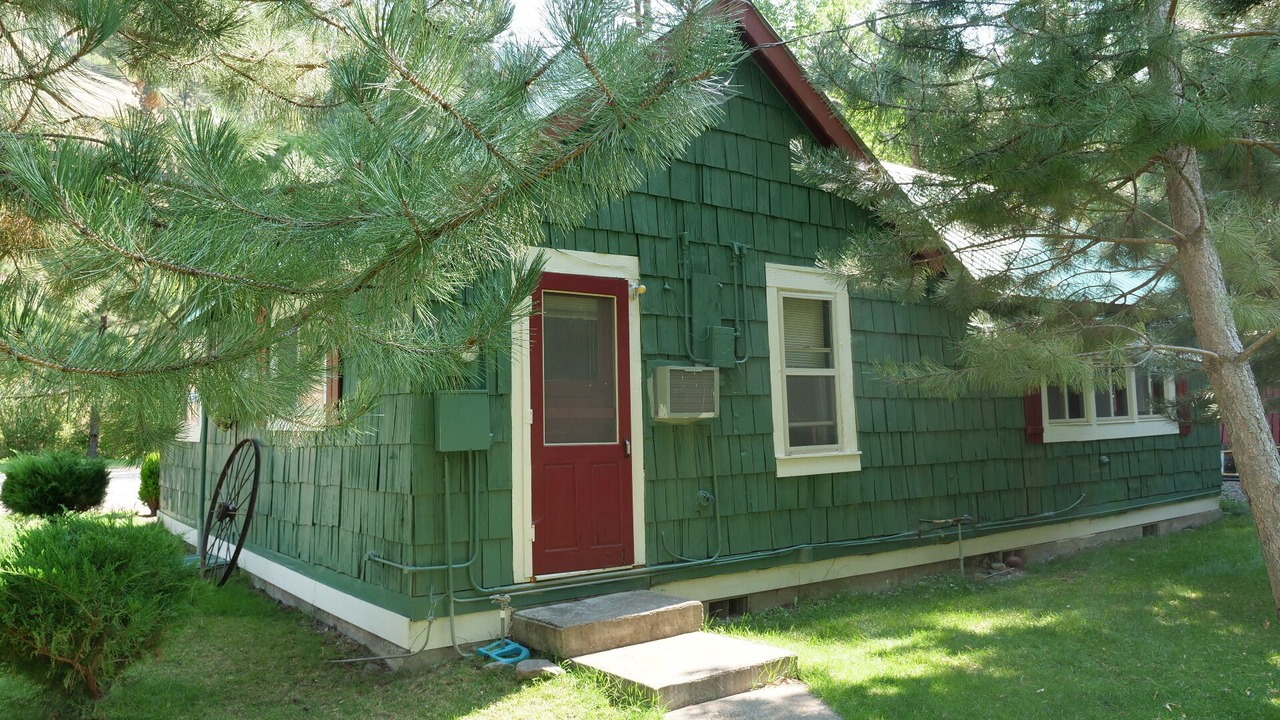 Photo of Outdoor in New Meadows