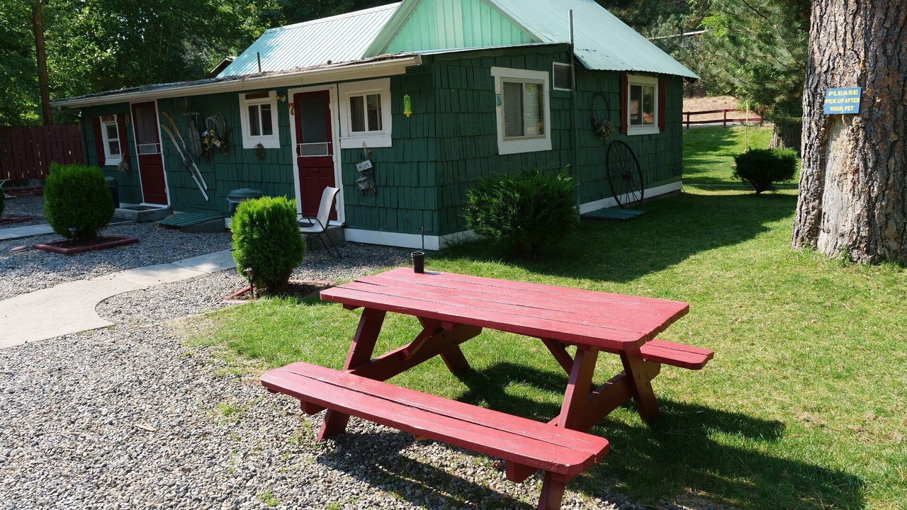 Photo of Outdoor in New Meadows