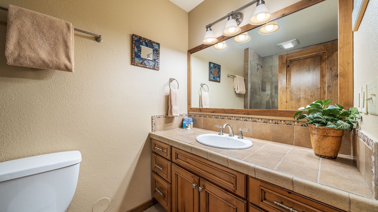 Photo of Bathroom in Wapato Point