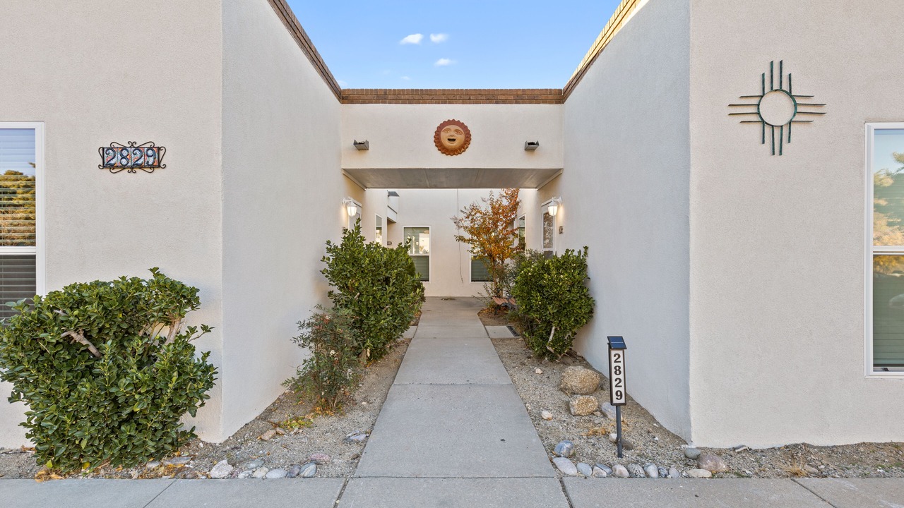 Photo of Outdoor in Cibola Addition