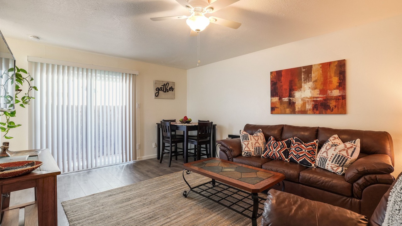 Photo of Livingroom in Cibola Addition