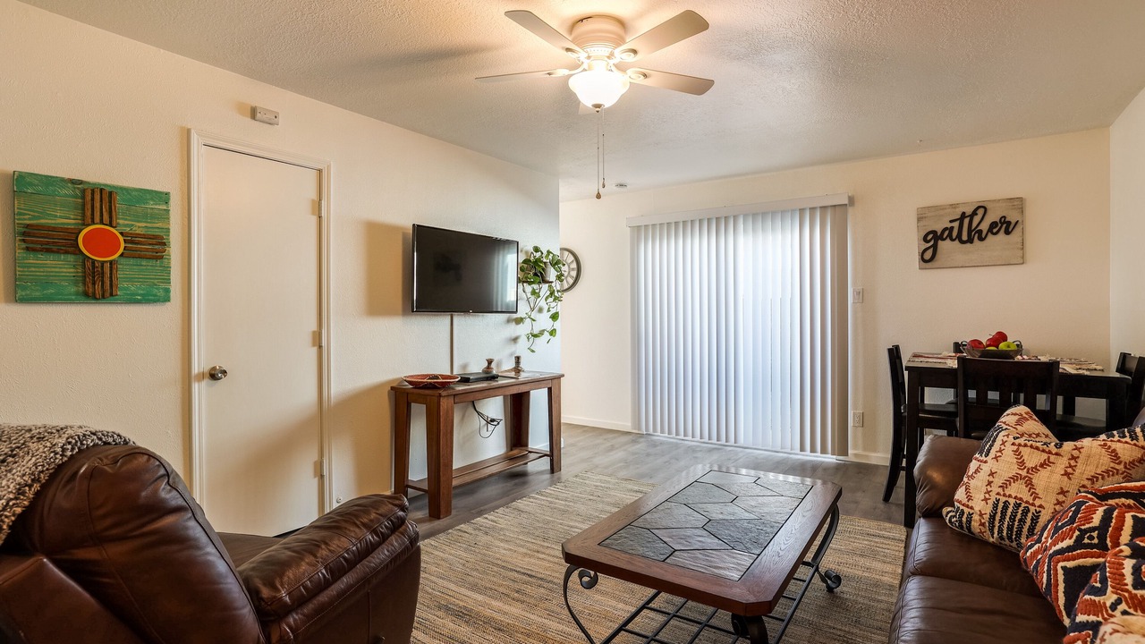 Photo of Bedroom in Cibola Addition