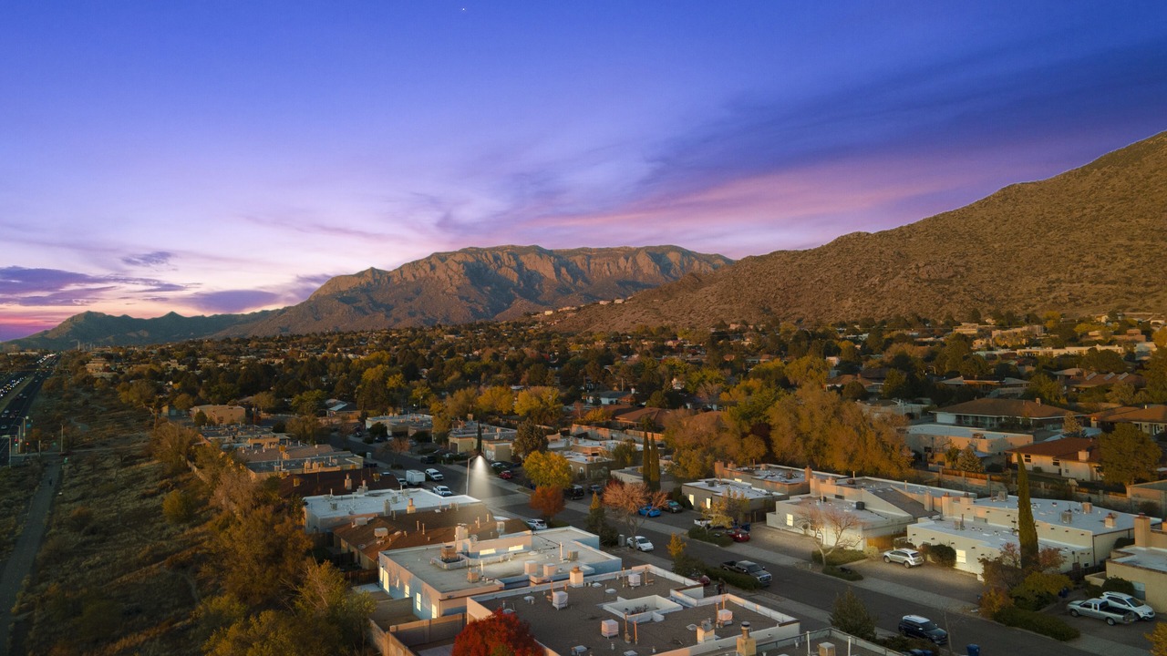Photo of Outdoor in Cibola Addition