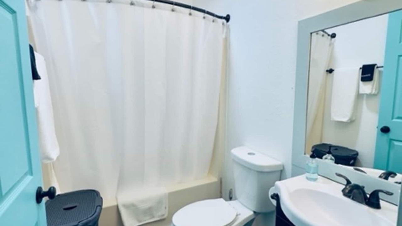 Photo of Bathroom in Joseph