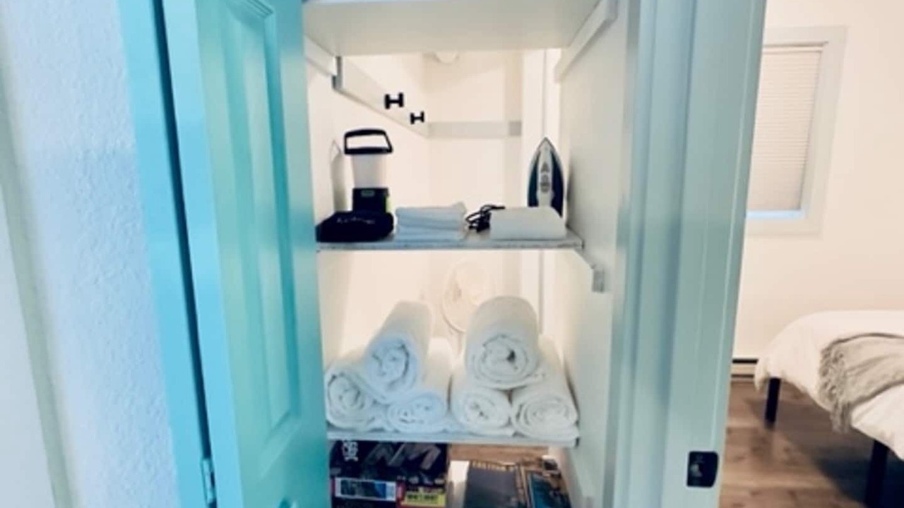 Photo of Bedroom in Joseph