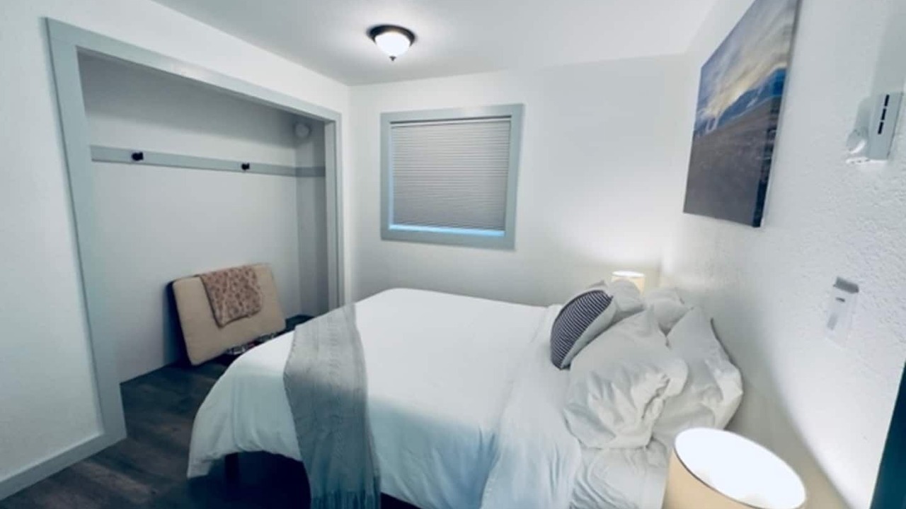 Photo of Bedroom in Joseph