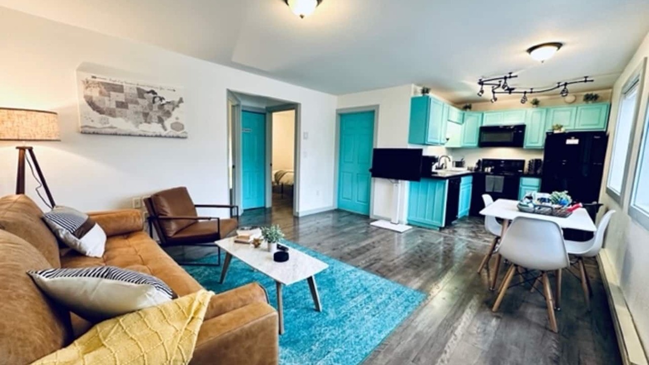 Photo of Livingroom in Joseph
