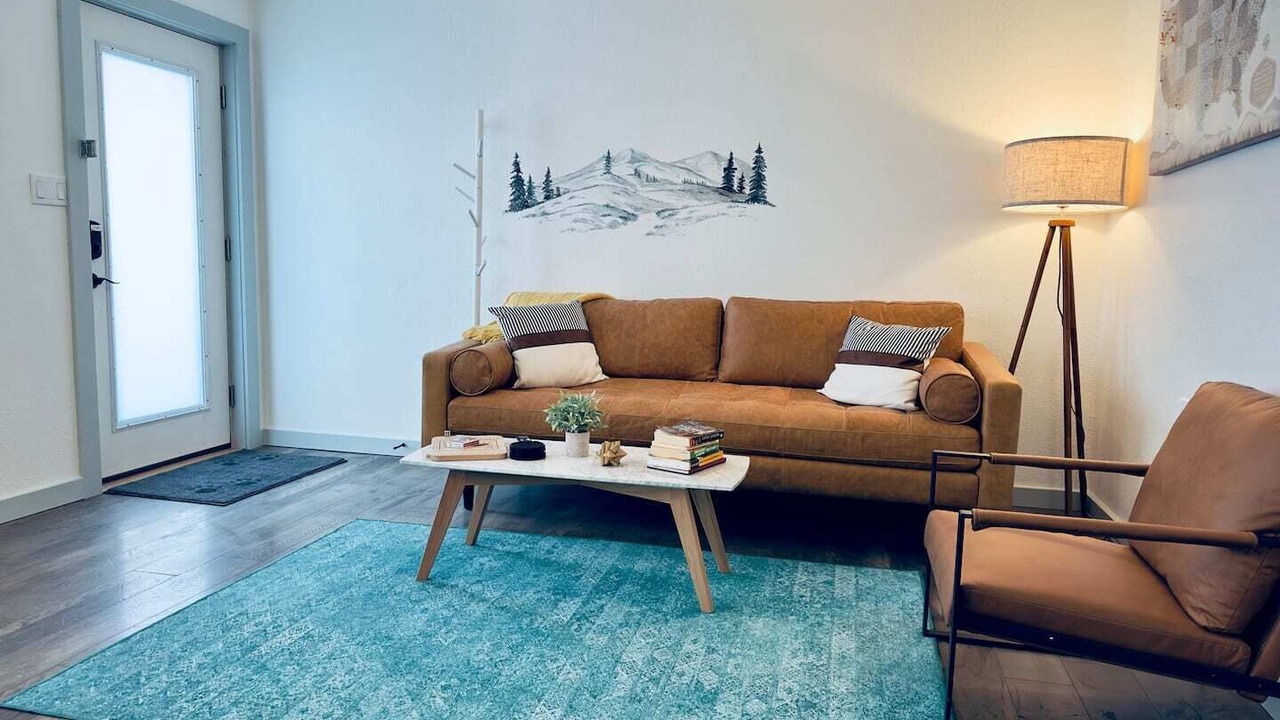 Photo of Livingroom in Joseph