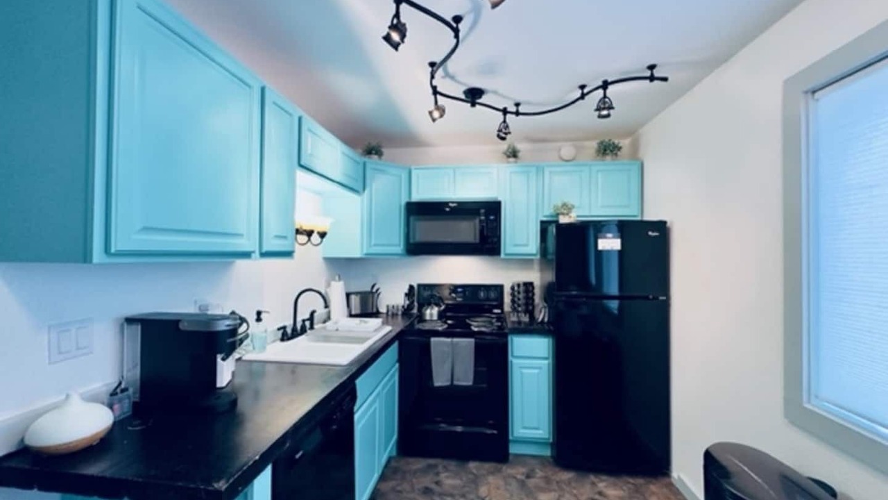 Photo of Kitchen in Joseph