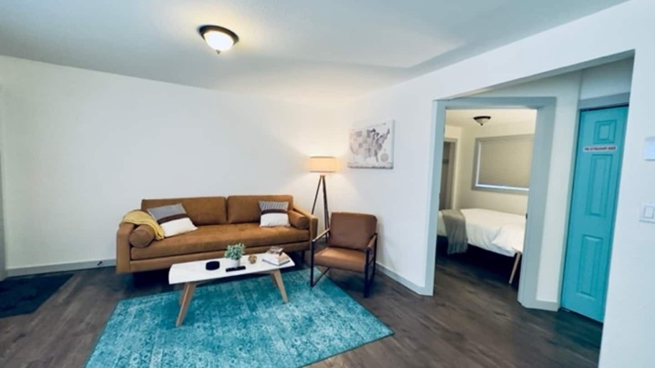 Photo of Livingroom in Joseph