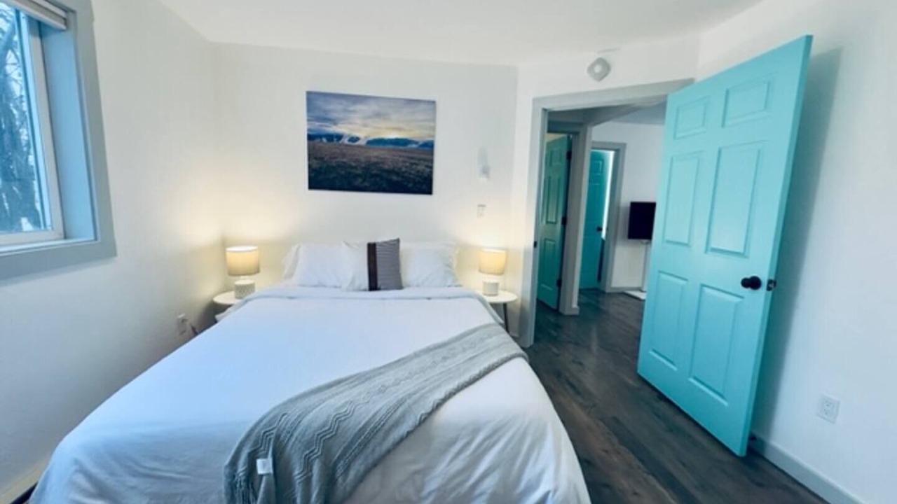 Photo of Bedroom in Joseph
