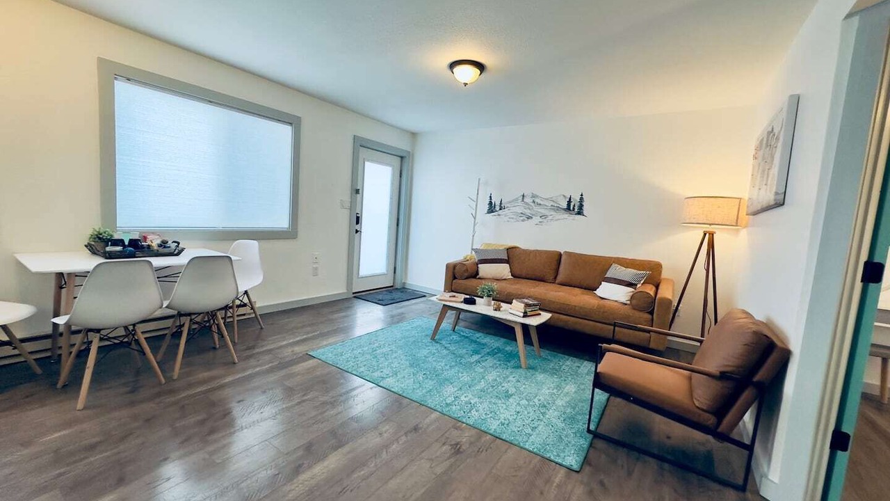 Photo of Livingroom in Joseph