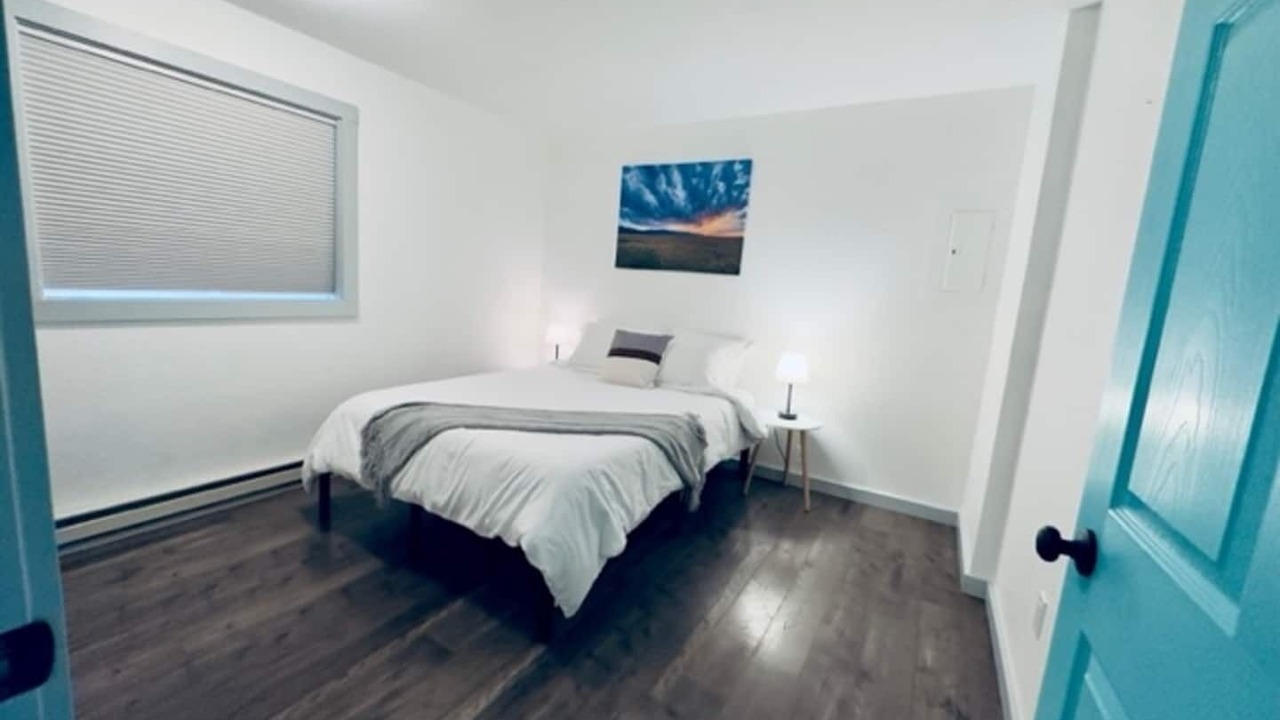 Photo of Bedroom in Joseph