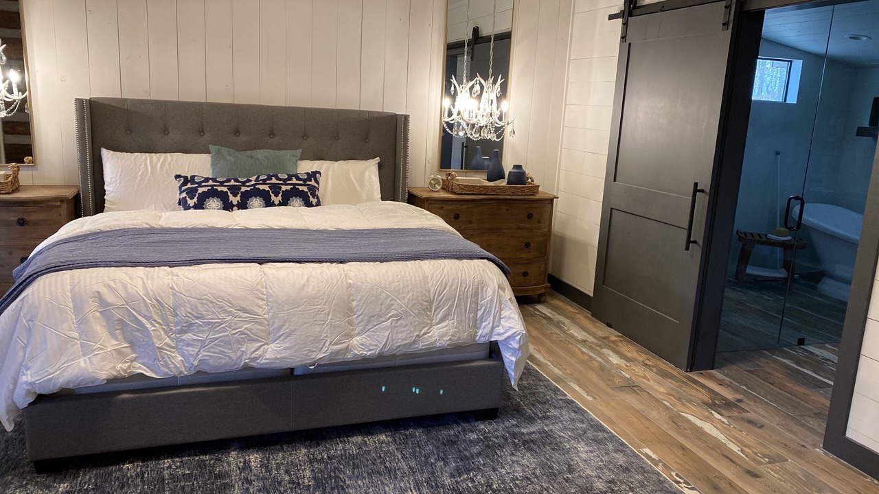 Photo of Bedroom in Kirby