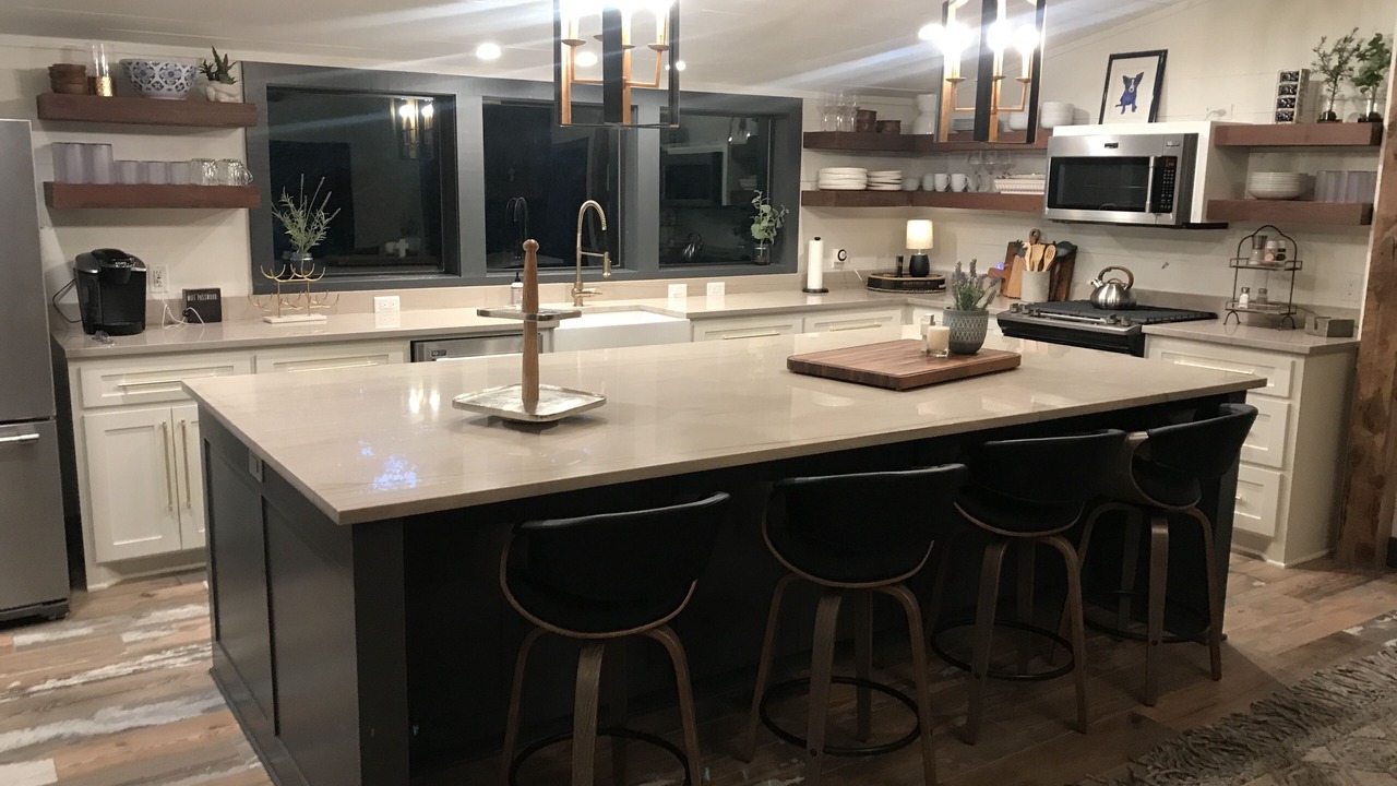 Photo of Kitchen in Kirby