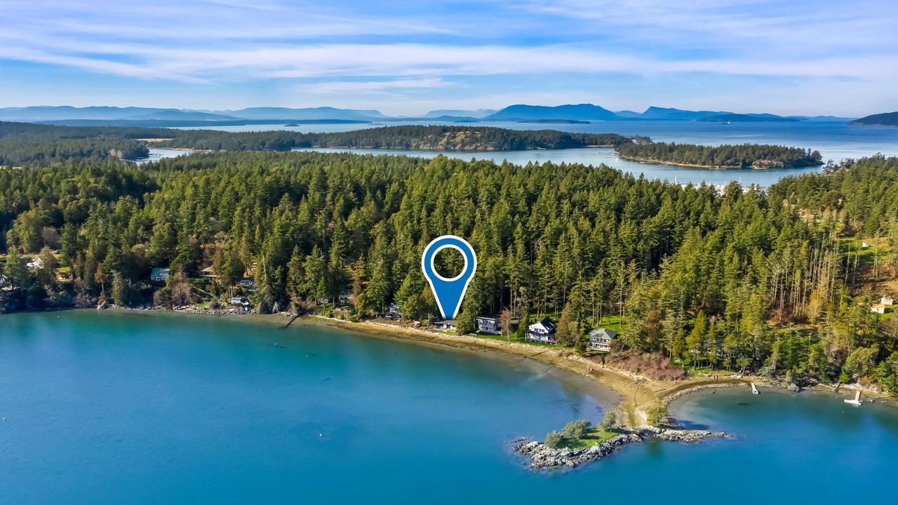 Photo of Outdoor in Roche Harbor