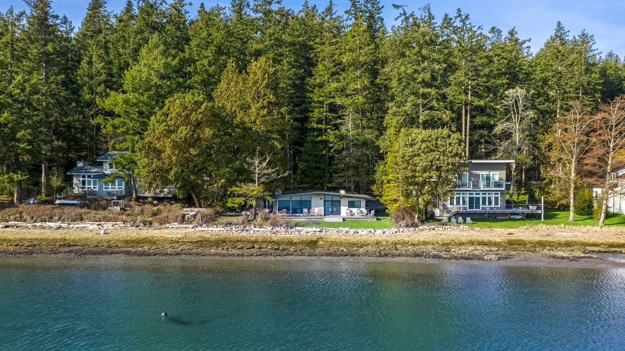Photo of Outdoor in Roche Harbor