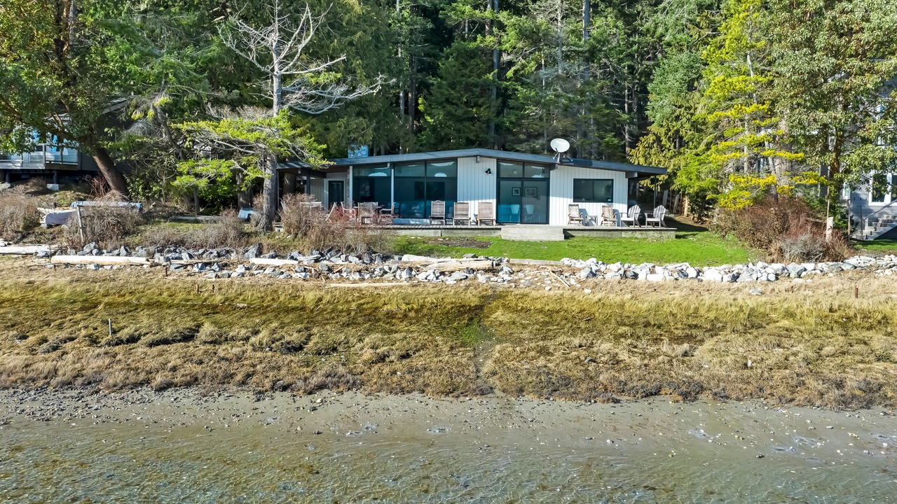 Photo of Outdoor in Roche Harbor