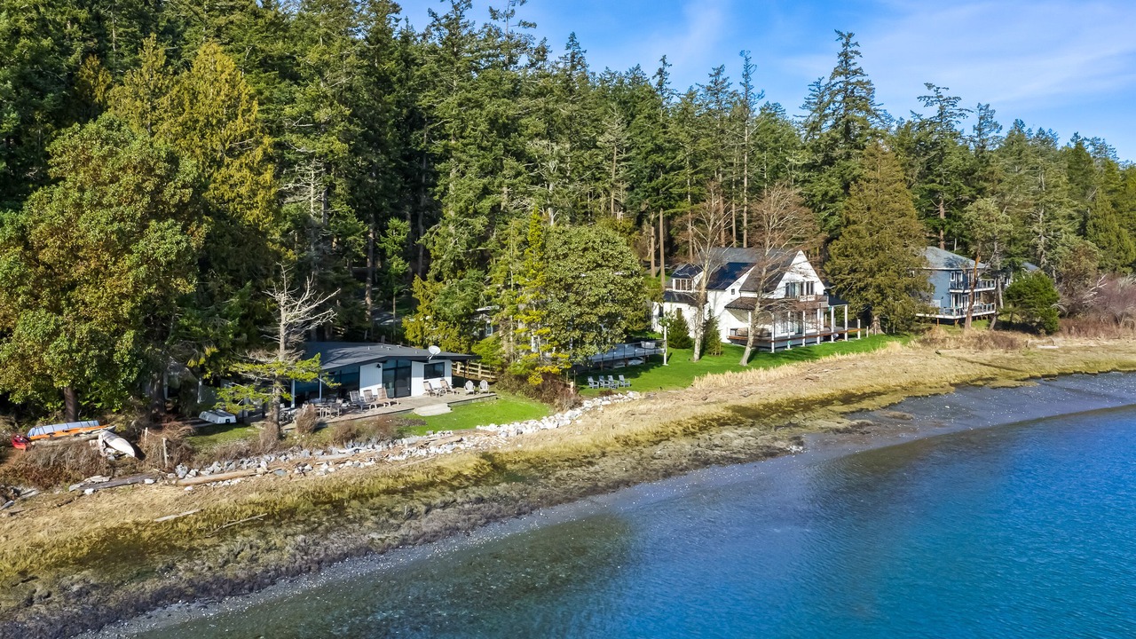 Photo of Outdoor in Roche Harbor