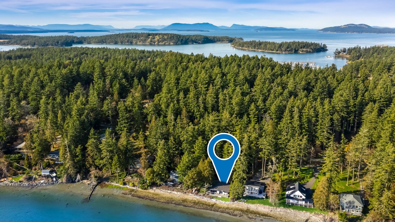 Photo of Outdoor in Roche Harbor