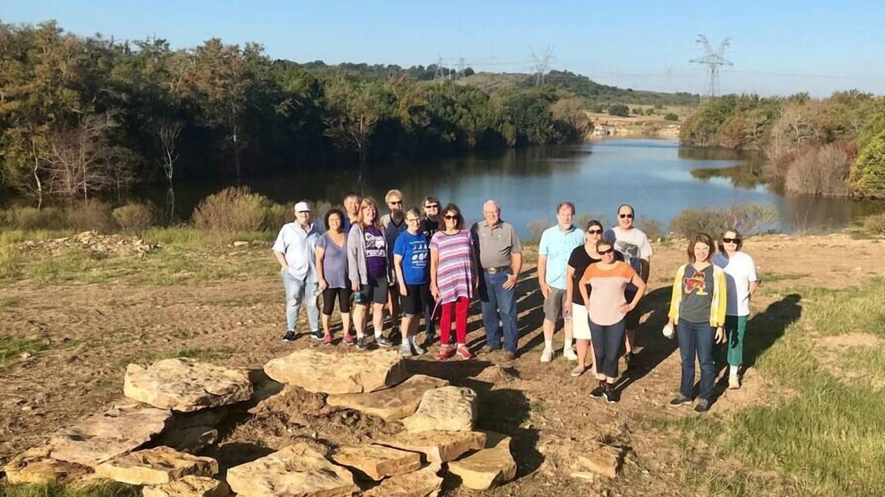 Photo of Outdoor in Graham