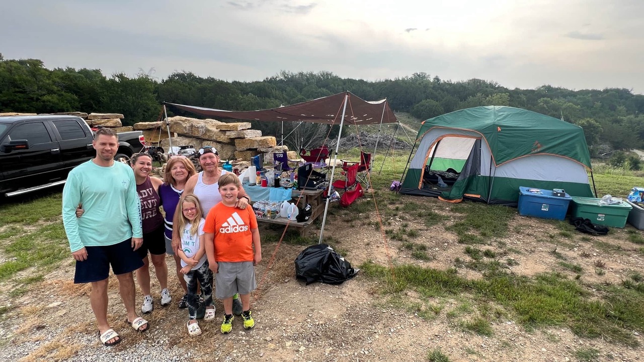 Photo of Outdoor in Graham