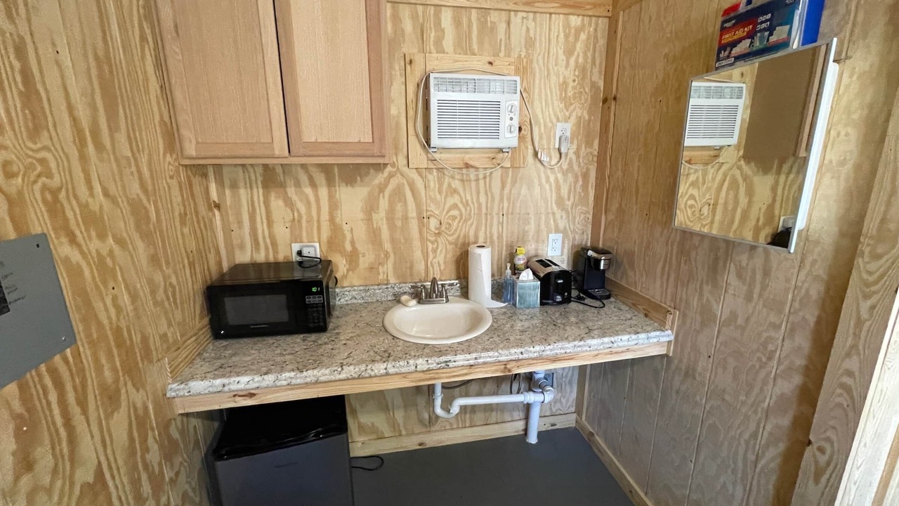 Photo of Outdoor in Graham