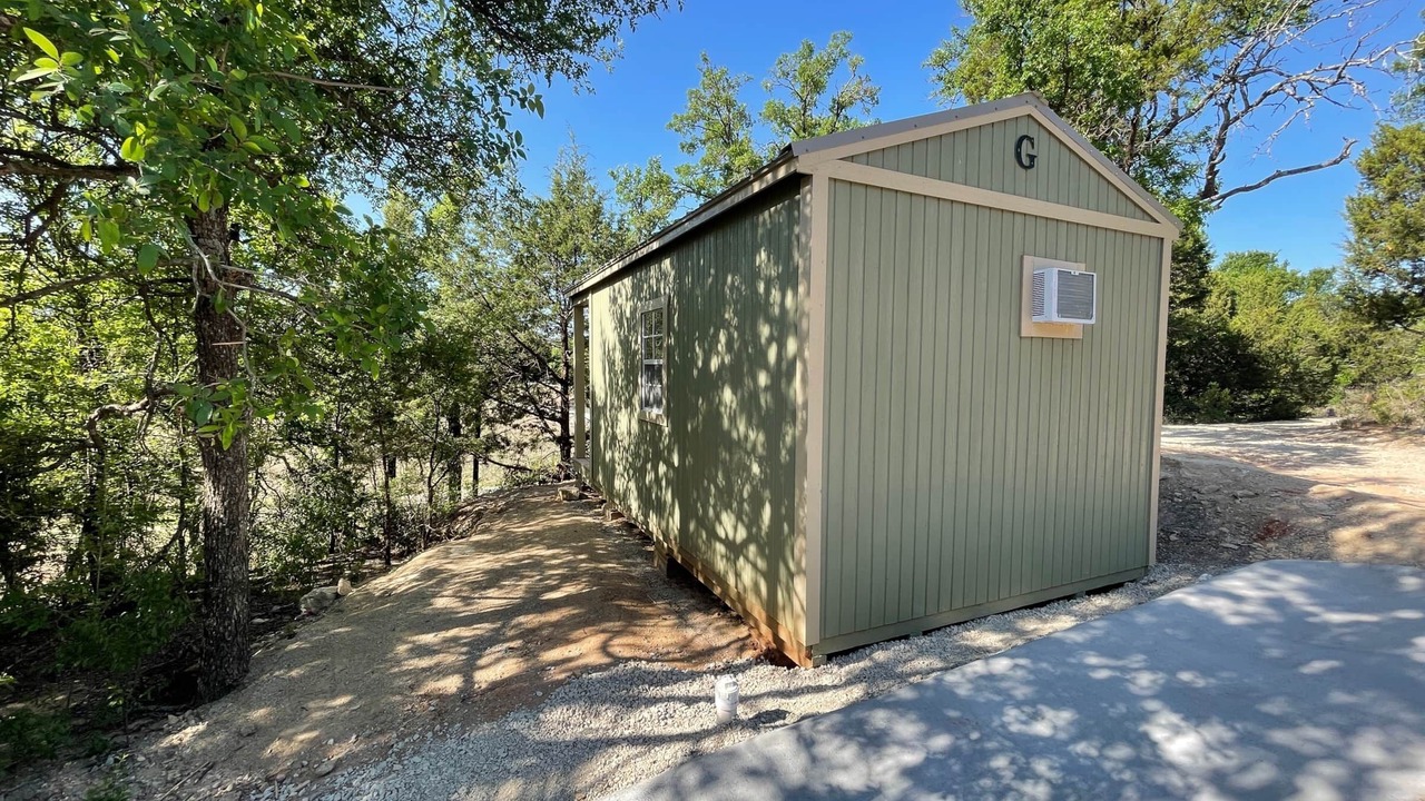 Photo of Outdoor in Graham