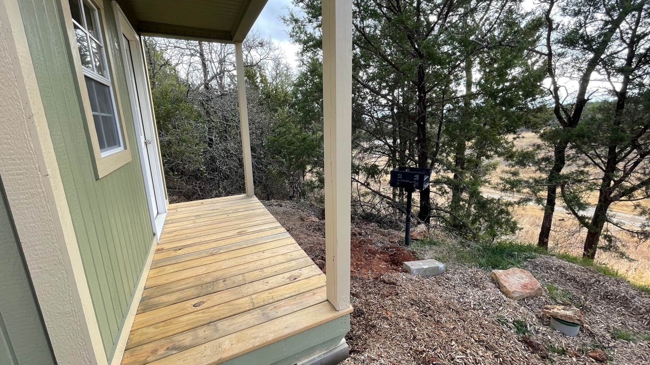 Photo of Outdoor in Graham