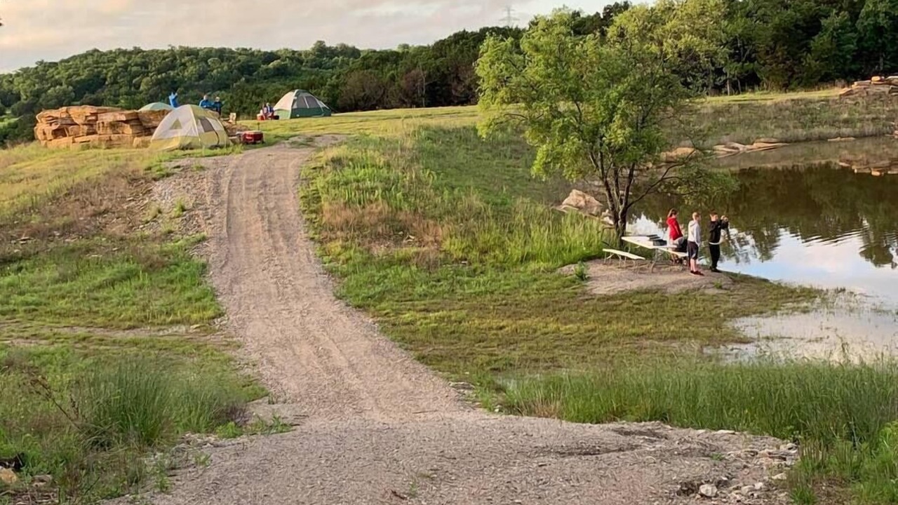 Photo of Outdoor in Graham