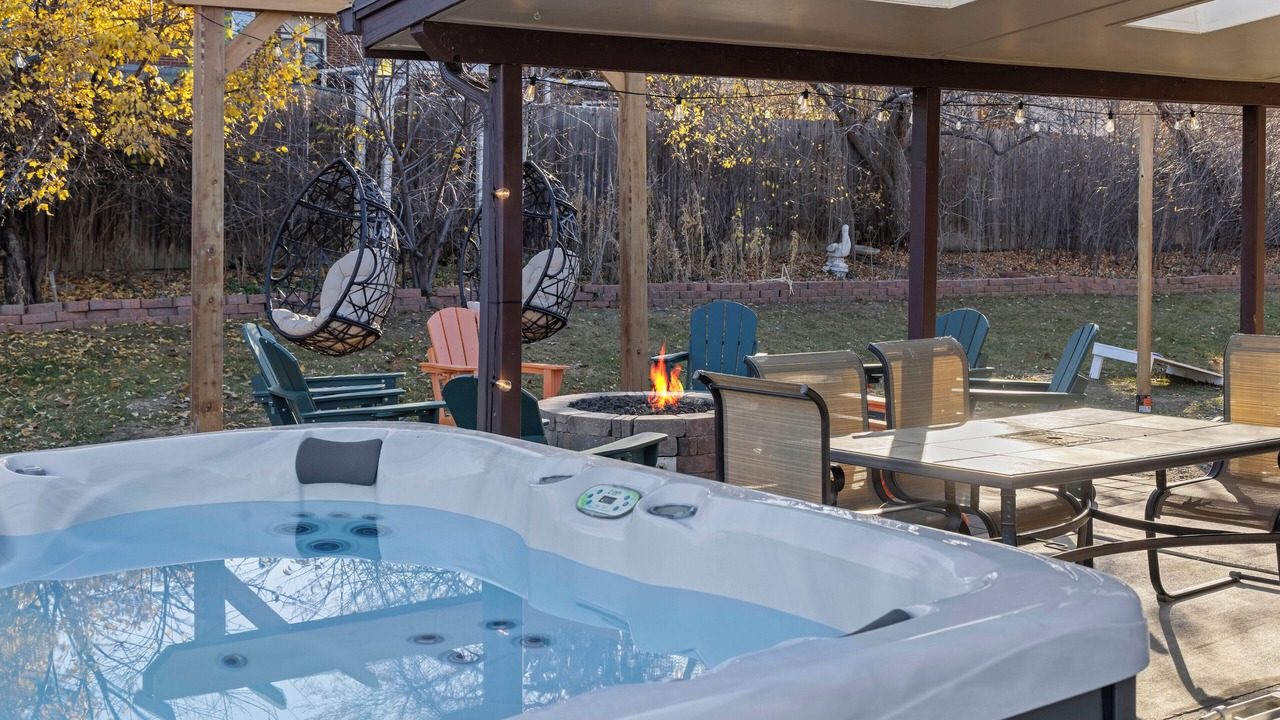 Photo of Outdoor in Lakewood