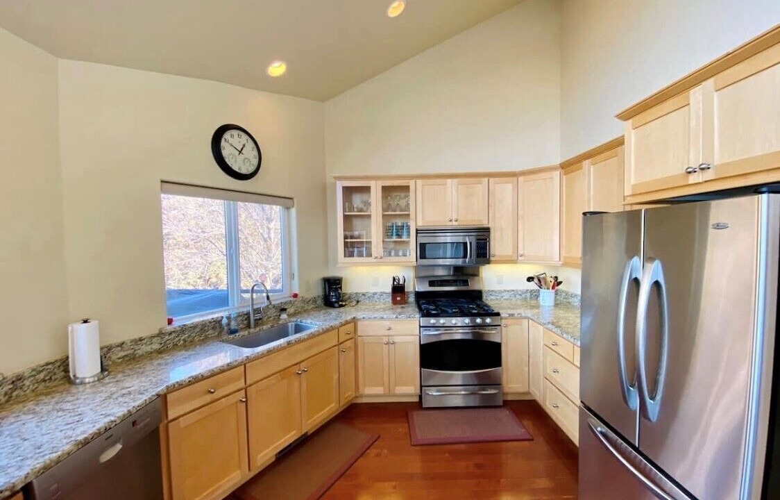 Photo of Kitchen in Chelan