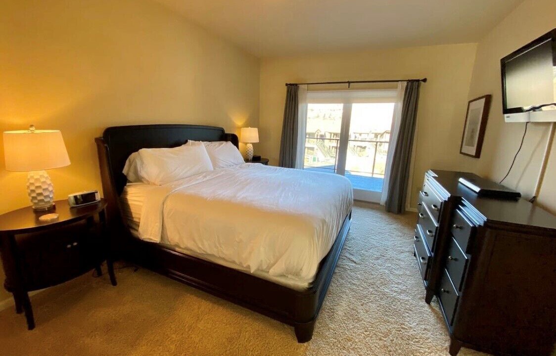 Photo of Bedroom in Chelan