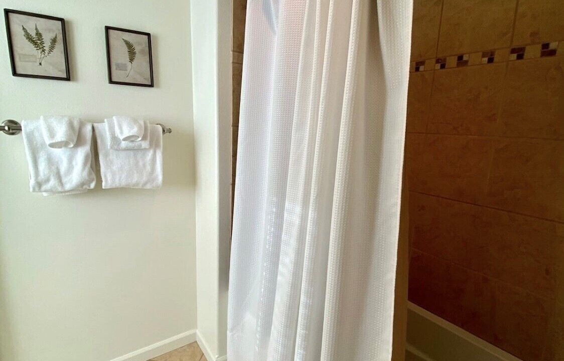 Photo of Bathroom in Chelan