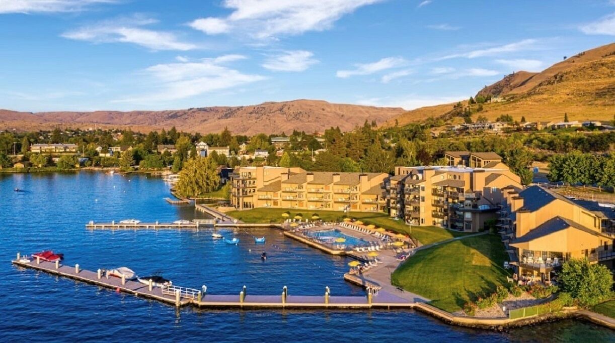 Photo of Others in Chelan