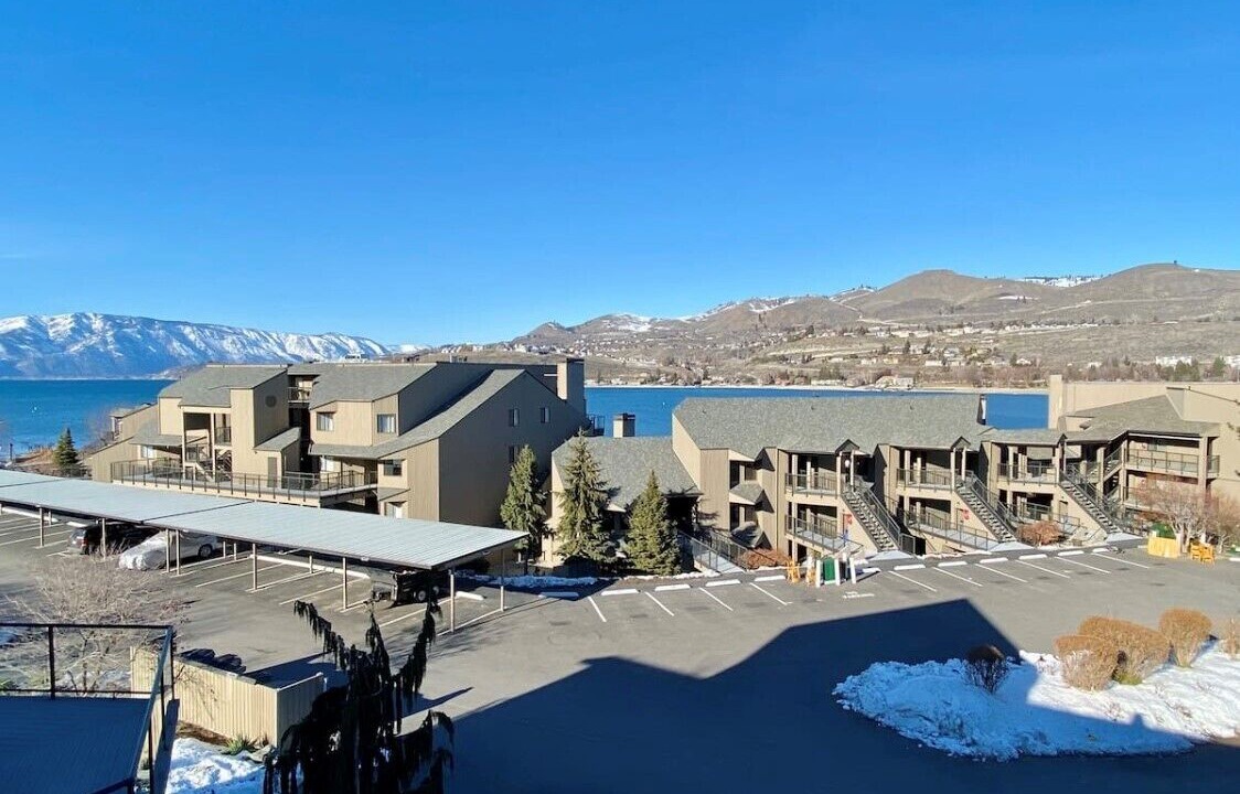 Photo of Outdoor in Chelan
