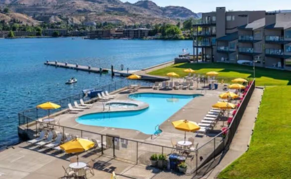 Photo of Outdoor in Chelan