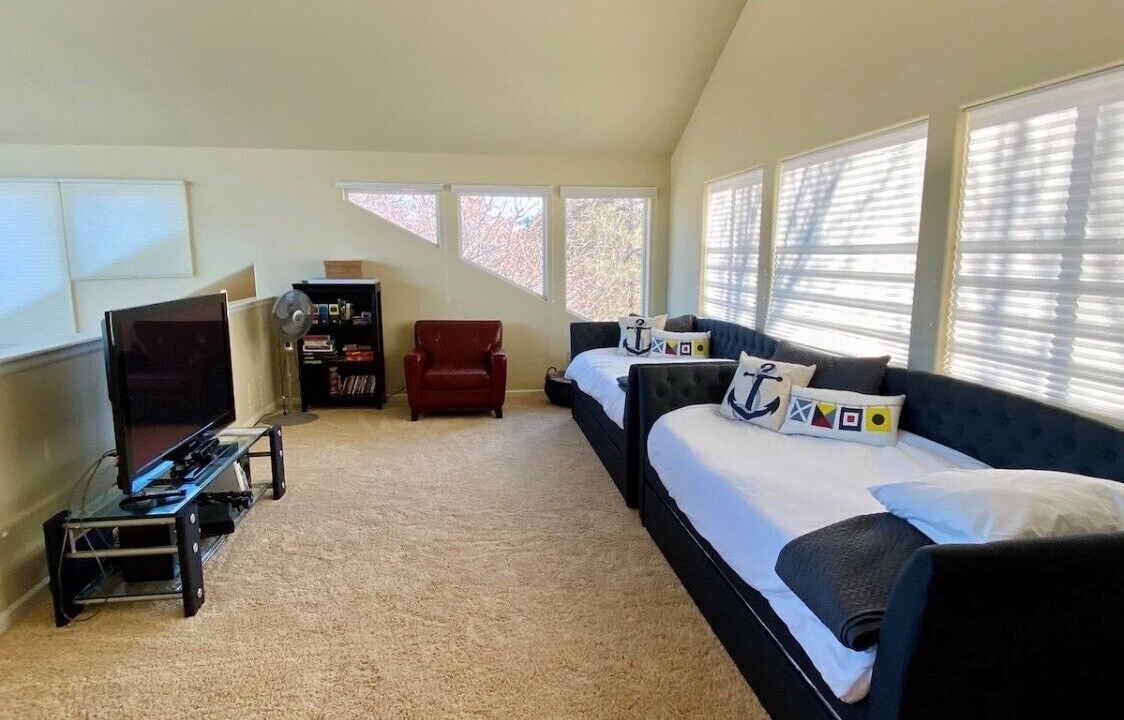 Photo of Bedroom in Chelan