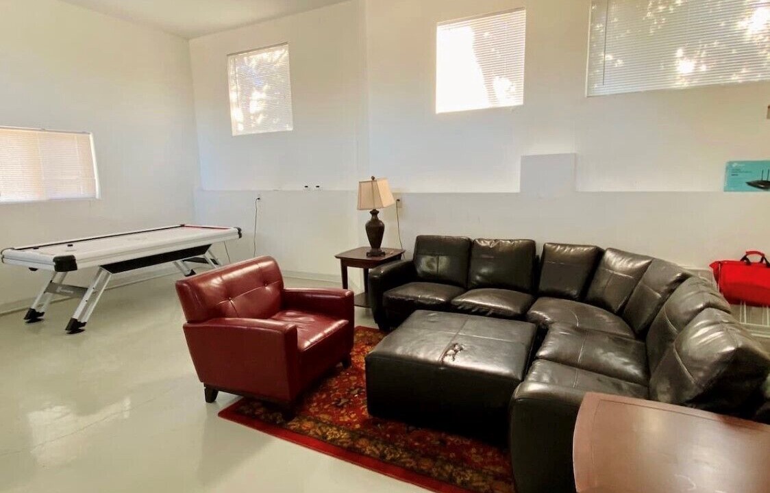 Photo of Livingroom in Chelan