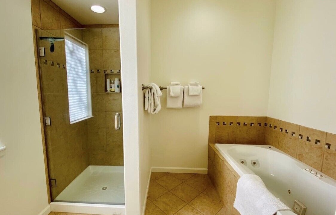 Photo of Bathroom in Chelan