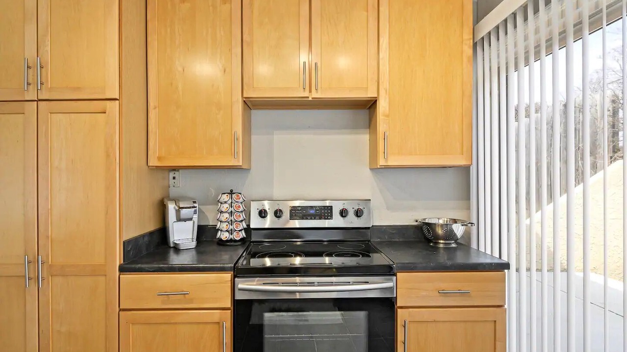 Photo of Kitchen in Kansas City